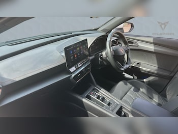 Used Cupra Formentor 2022 for sale - 78643752: Photo