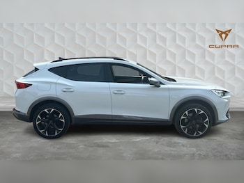 Used Cupra Formentor 2022 for sale - 78643752: Photo