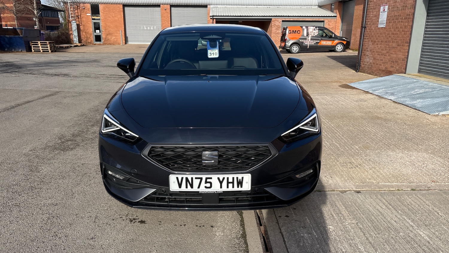 Used SEAT Leon 2026 for sale - 77896386: Photo 10