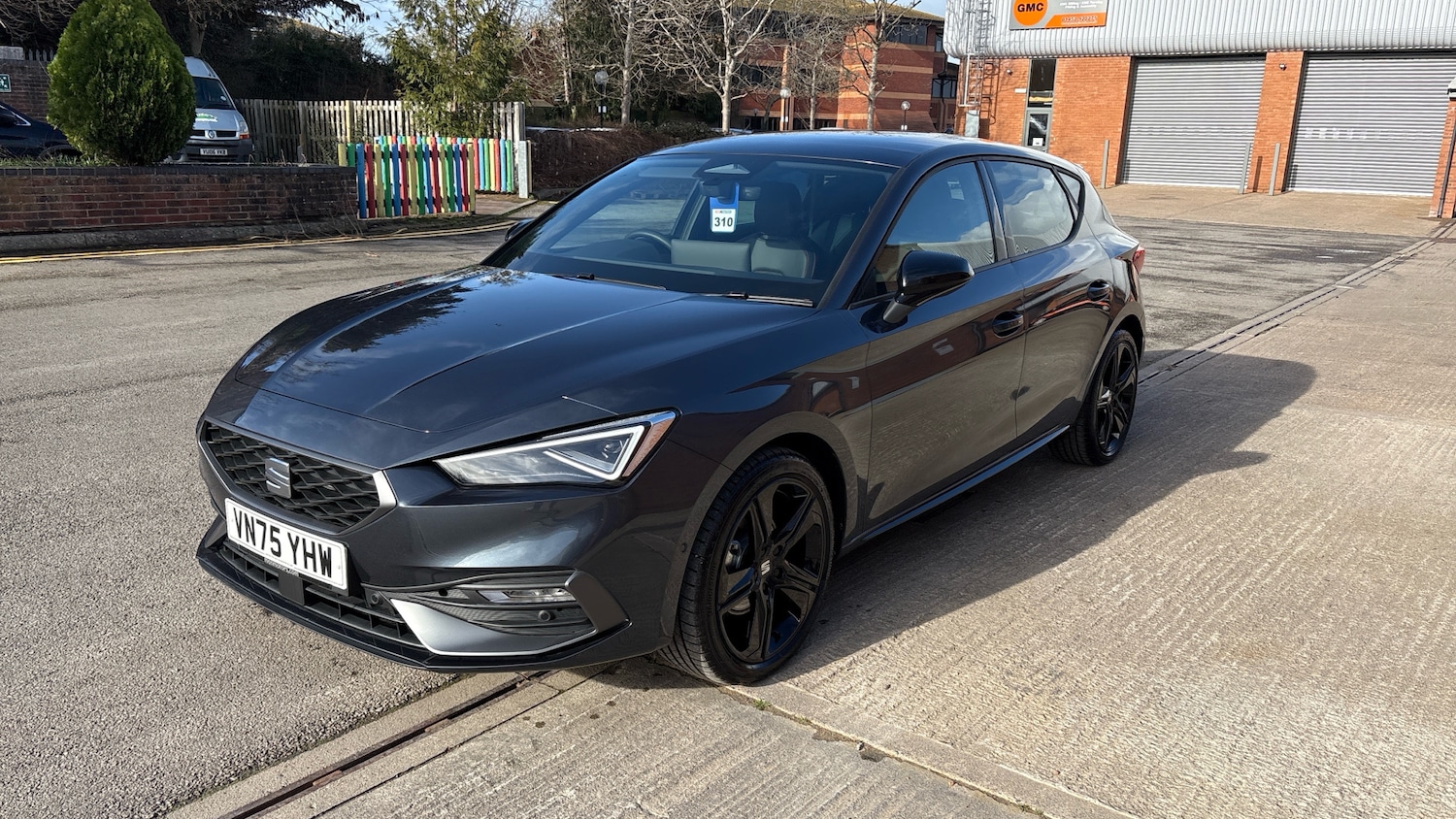 Used SEAT Leon 2026 for sale - 77896386: Photo 11