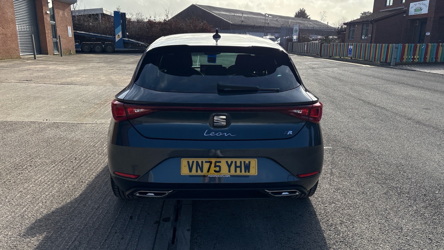 Used SEAT Leon 2026 for sale - 77896386: Photo 13