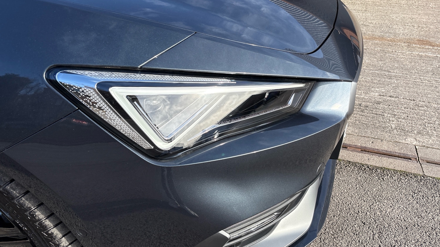 Used SEAT Leon 2026 for sale - 77896386: Photo 19