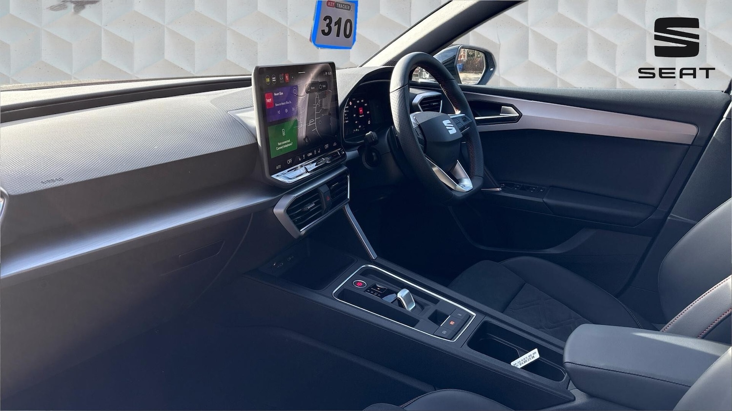 Used SEAT Leon 2026 for sale - 77896386: Photo 2