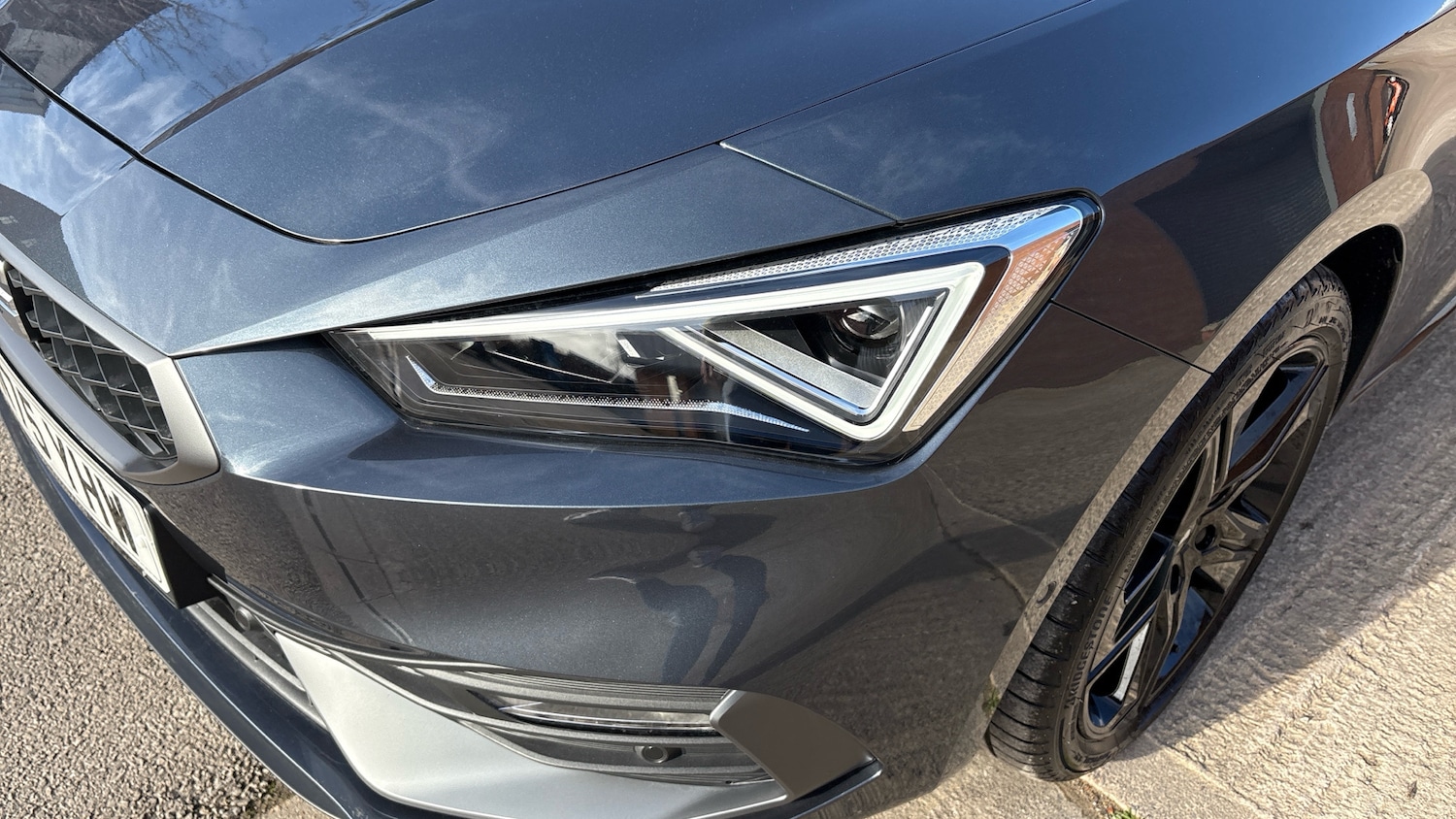 Used SEAT Leon 2026 for sale - 77896386: Photo 20