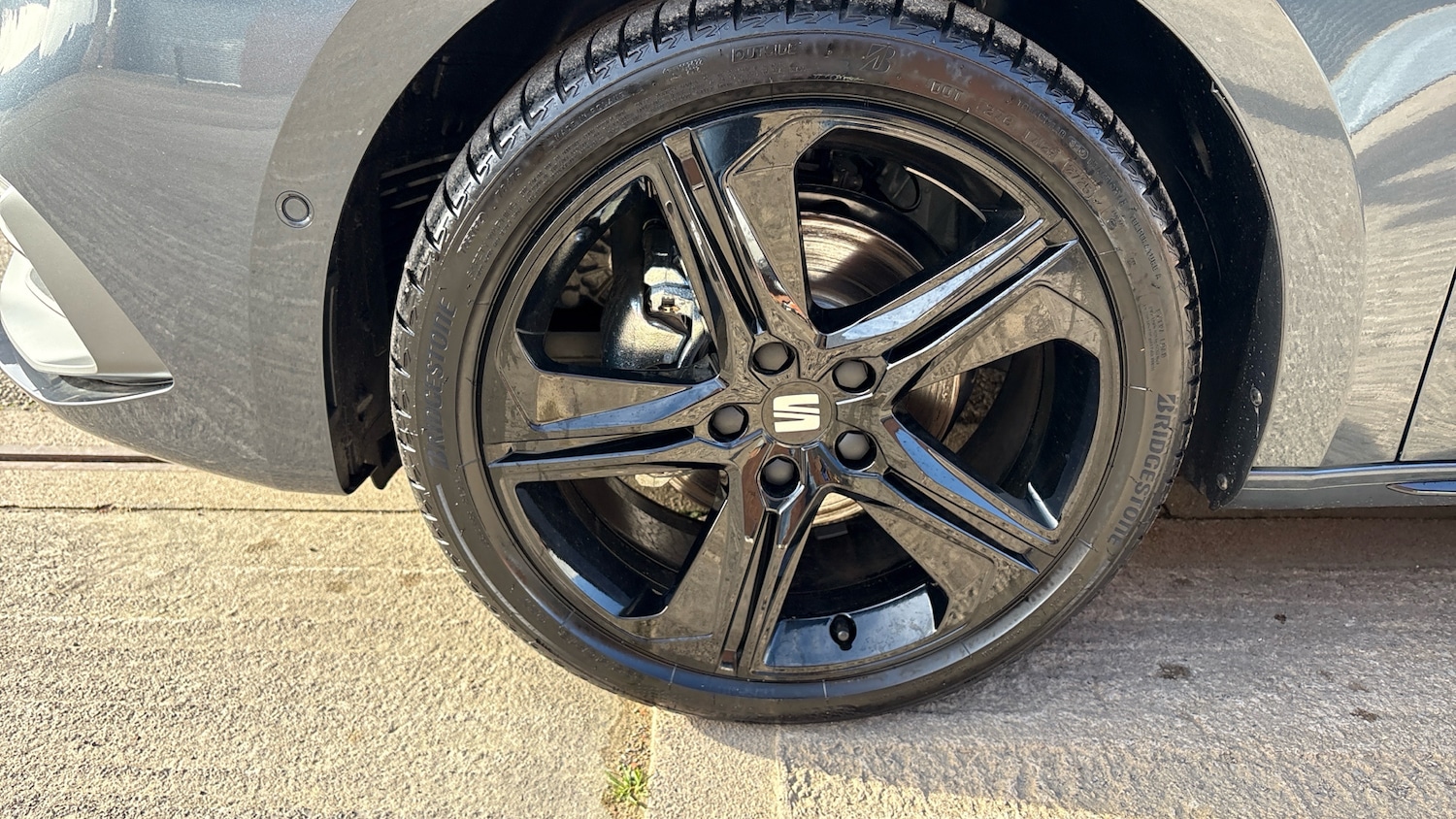 Used SEAT Leon 2026 for sale - 77896386: Photo 21