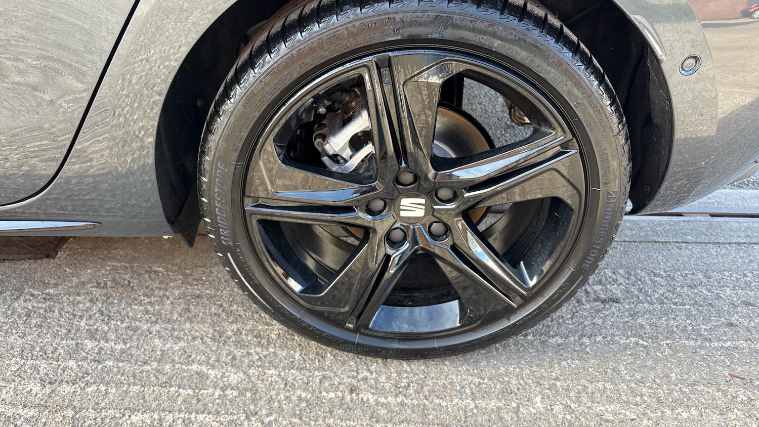 Used SEAT Leon 2026 for sale - 77896386: Photo 22