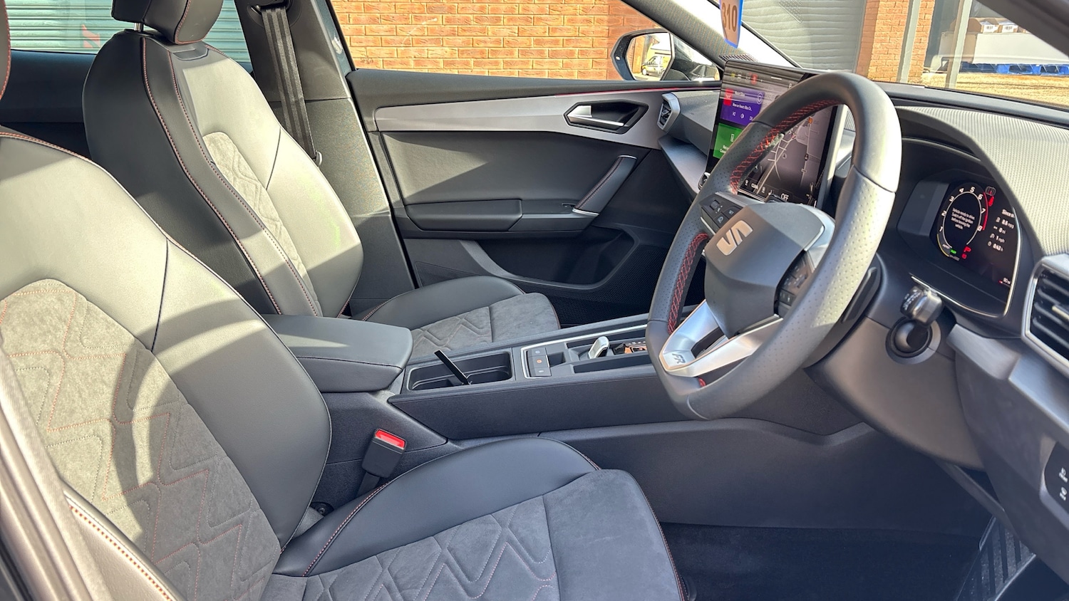 Used SEAT Leon 2026 for sale - 77896386: Photo 27