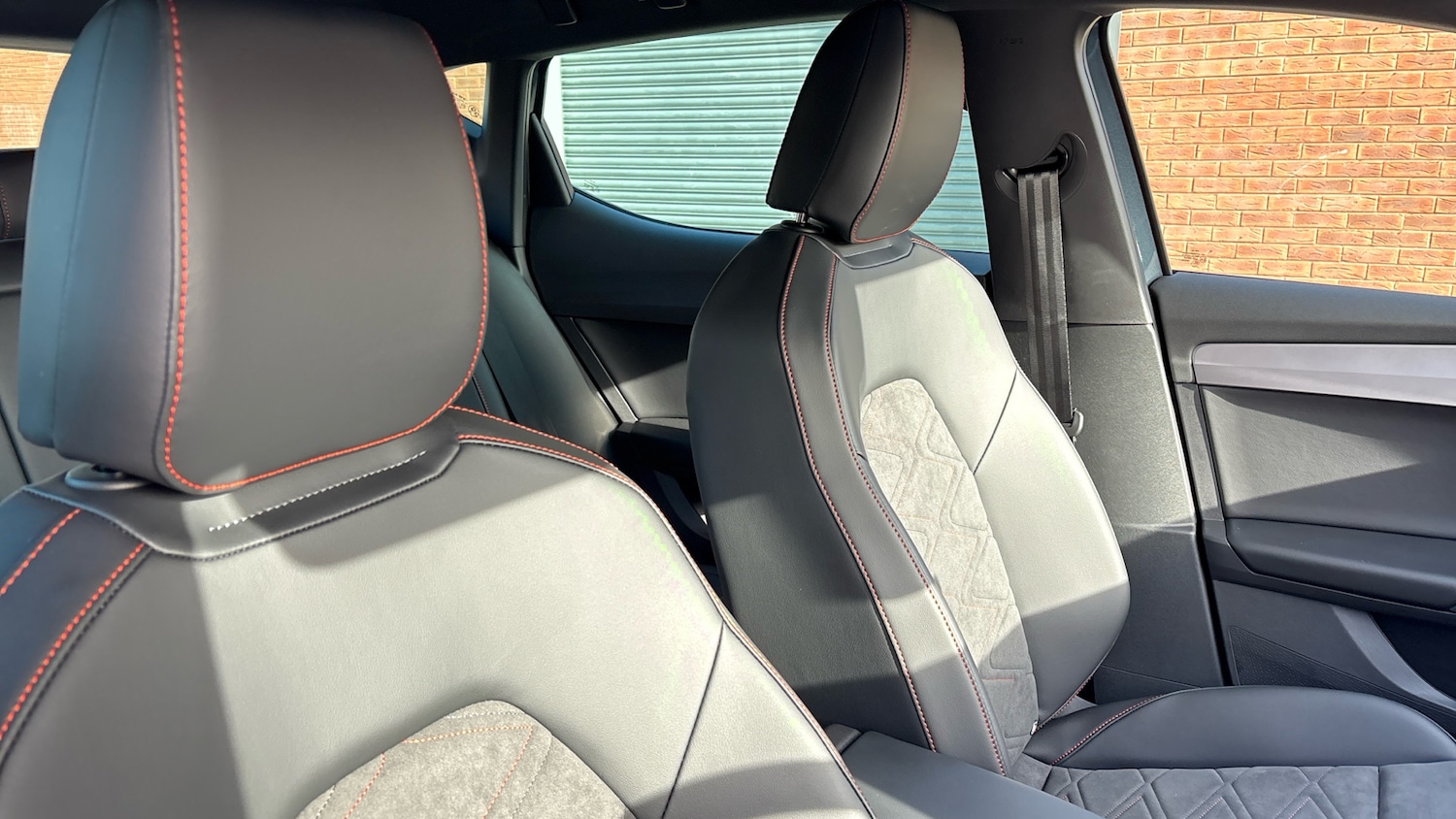 Used SEAT Leon 2026 for sale - 77896386: Photo 28