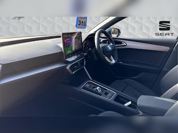 Used SEAT Leon 2026 for sale - 77896386: Photo