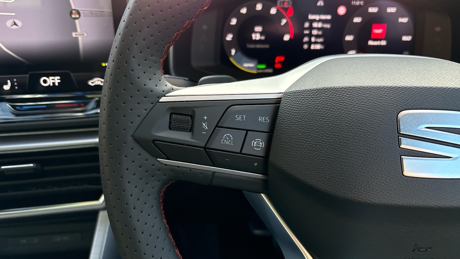 Used SEAT Leon 2026 for sale - 77896386: Photo 32