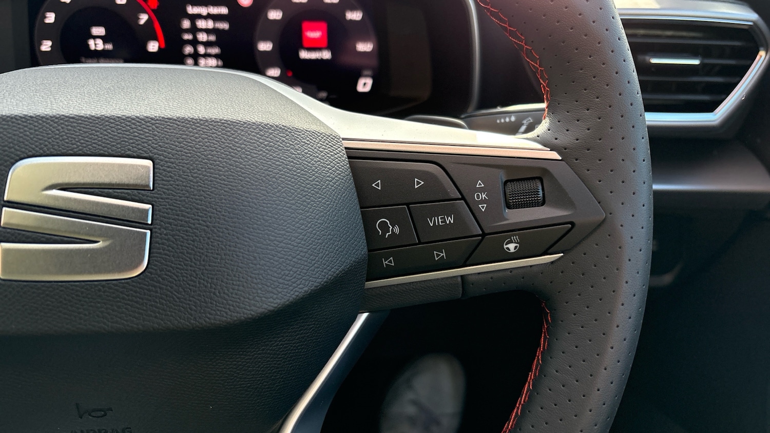 Used SEAT Leon 2026 for sale - 77896386: Photo 33