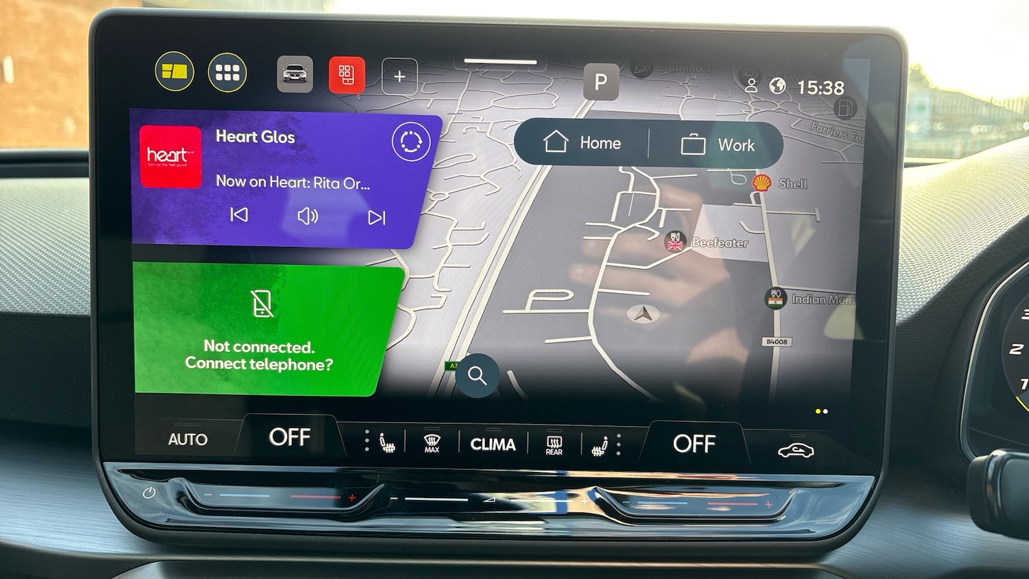 Used SEAT Leon 2026 for sale - 77896386: Photo 35