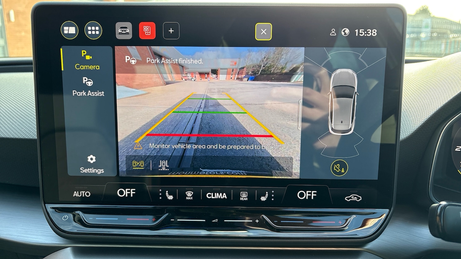 Used SEAT Leon 2026 for sale - 77896386: Photo 38