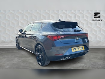 Used SEAT Leon 2026 for sale - 77896386: Photo