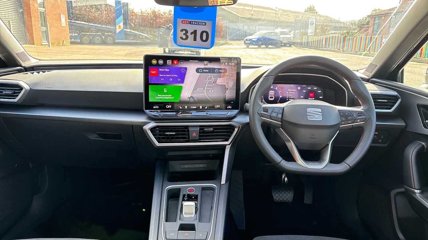 Used SEAT Leon 2026 for sale - 77896386: Photo 9