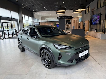 Used Cupra Formentor undefined for sale - 78236795: Photo