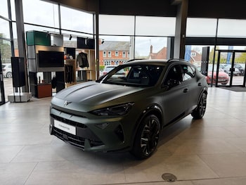 Used Cupra Formentor undefined for sale - 78236795: Photo