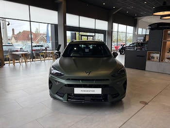 Used Cupra Formentor undefined for sale - 78236795: Photo