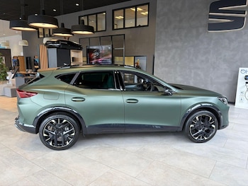 Used Cupra Formentor undefined for sale - 78236795: Photo