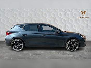 Used Cupra Leon 2025 for sale - 79057284: Photo