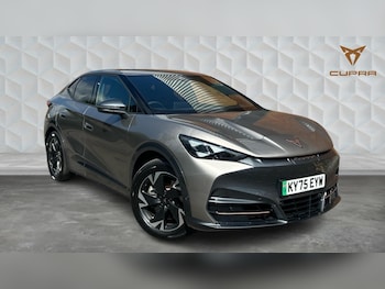 Used Cupra Tavascan 2025 for sale - 78643767: Photo