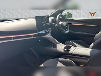 Used Cupra Tavascan 2025 for sale - 78643767: Photo