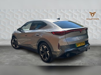 Used Cupra Tavascan 2025 for sale - 78643767: Photo
