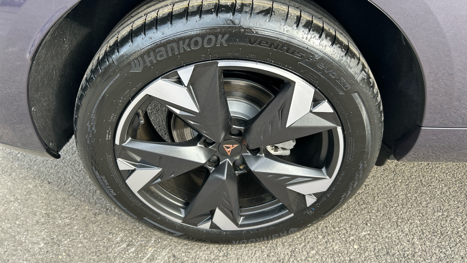 Used Cupra Terramar 2026 for sale - 77877674: Photo 14