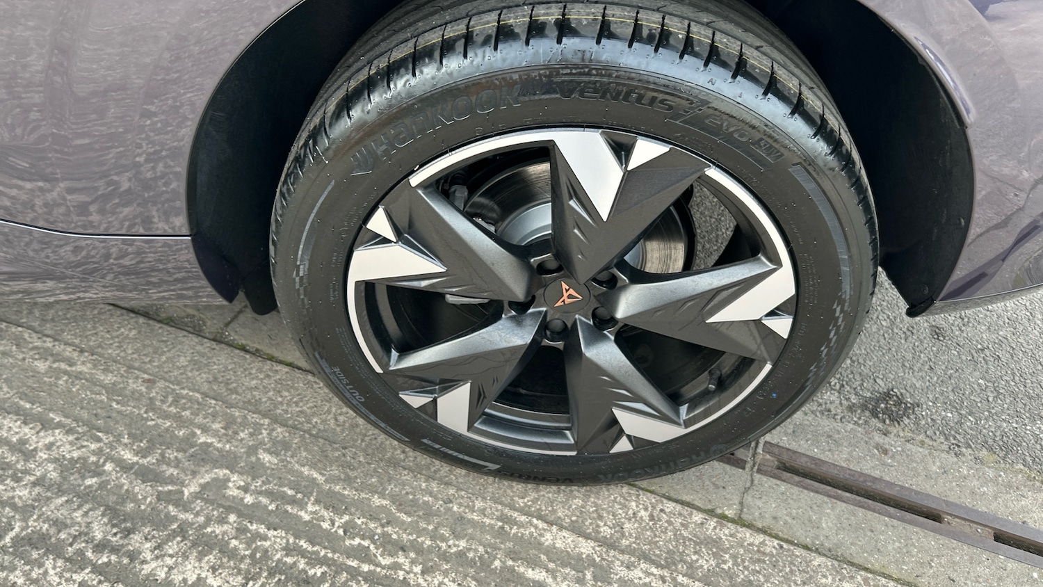 Used Cupra Terramar 2026 for sale - 77877674: Photo 15