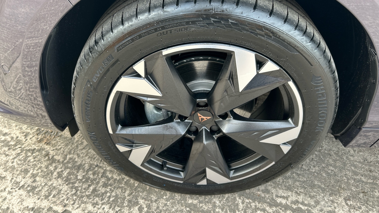 Used Cupra Terramar 2026 for sale - 77877674: Photo 16