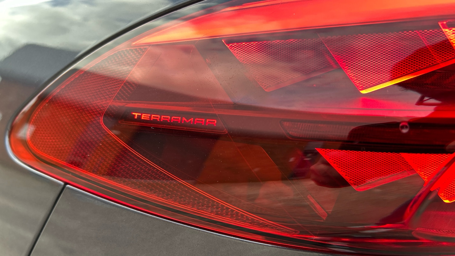 Used Cupra Terramar 2026 for sale - 77877674: Photo 18