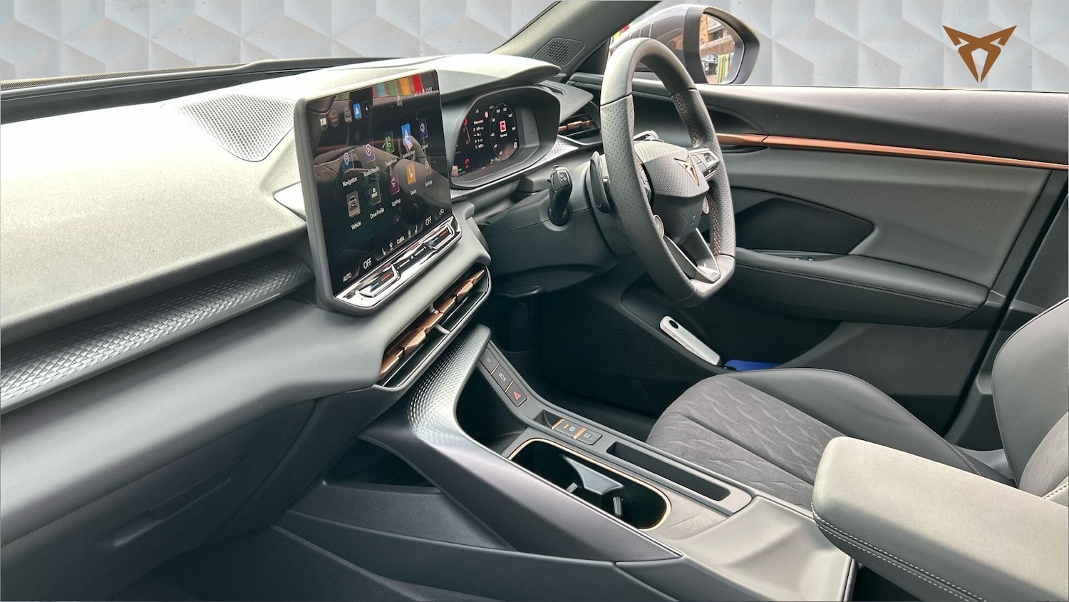 Used Cupra Terramar 2026 for sale - 77877674: Photo 2