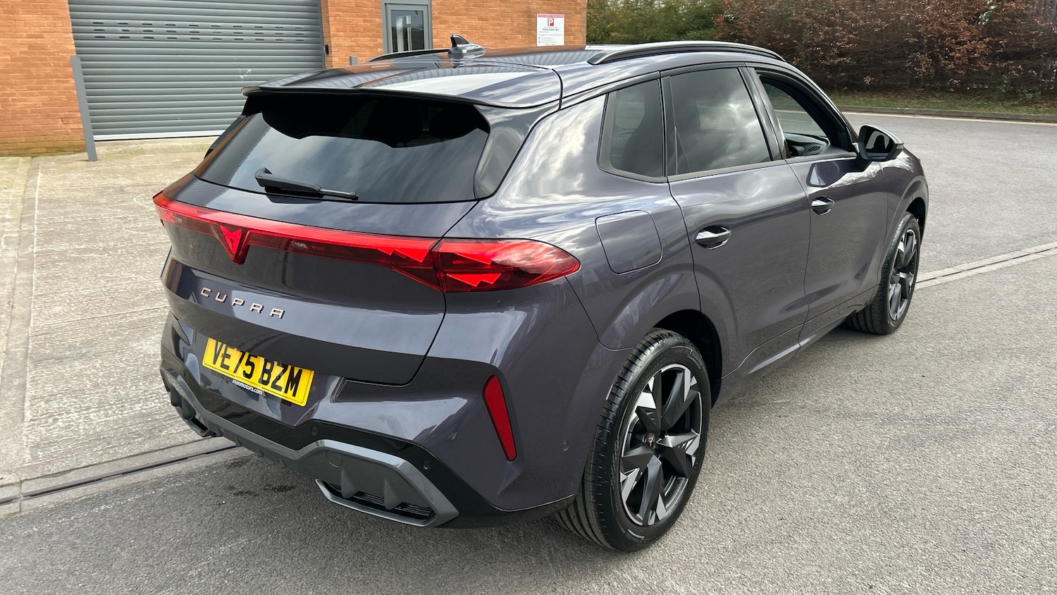 Used Cupra Terramar 2026 for sale - 77877674: Photo 22