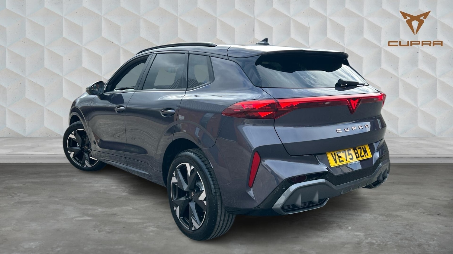 Used Cupra Terramar 2026 for sale - 77877674: Photo 3