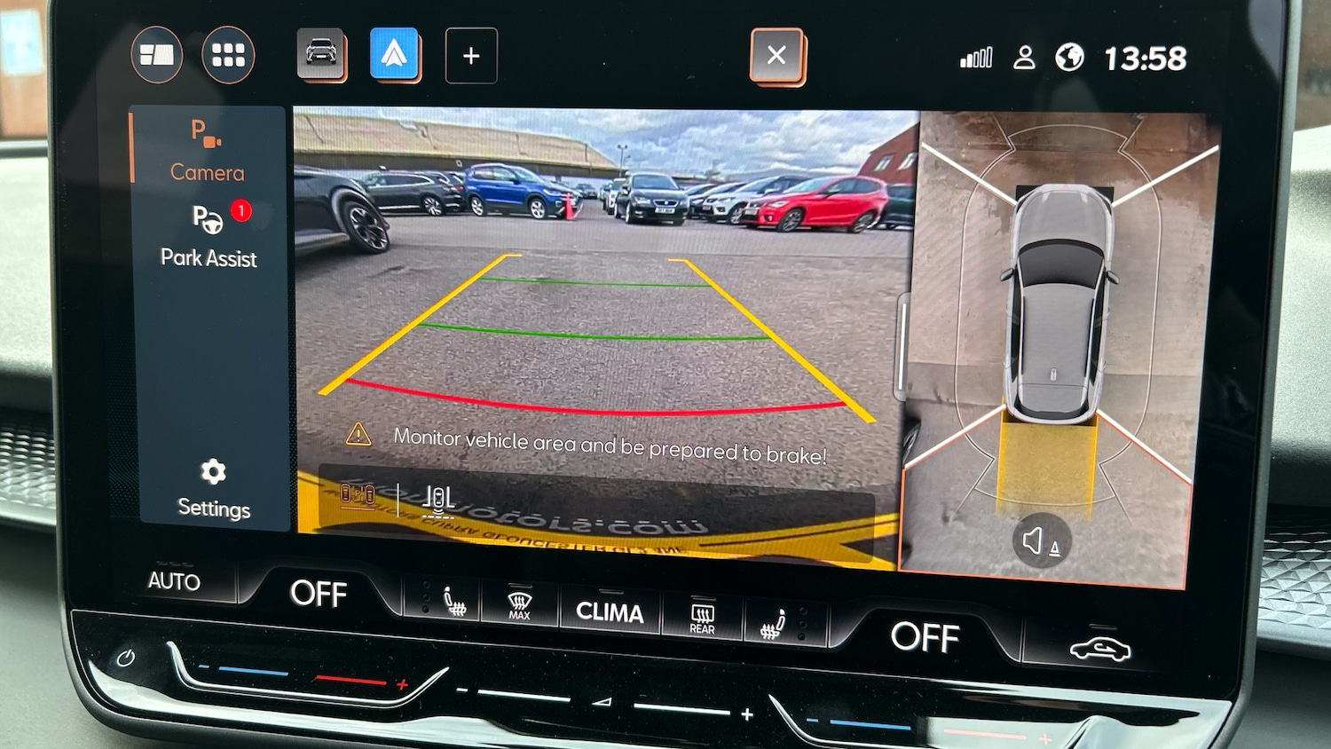 Used Cupra Terramar 2026 for sale - 77877674: Photo 30