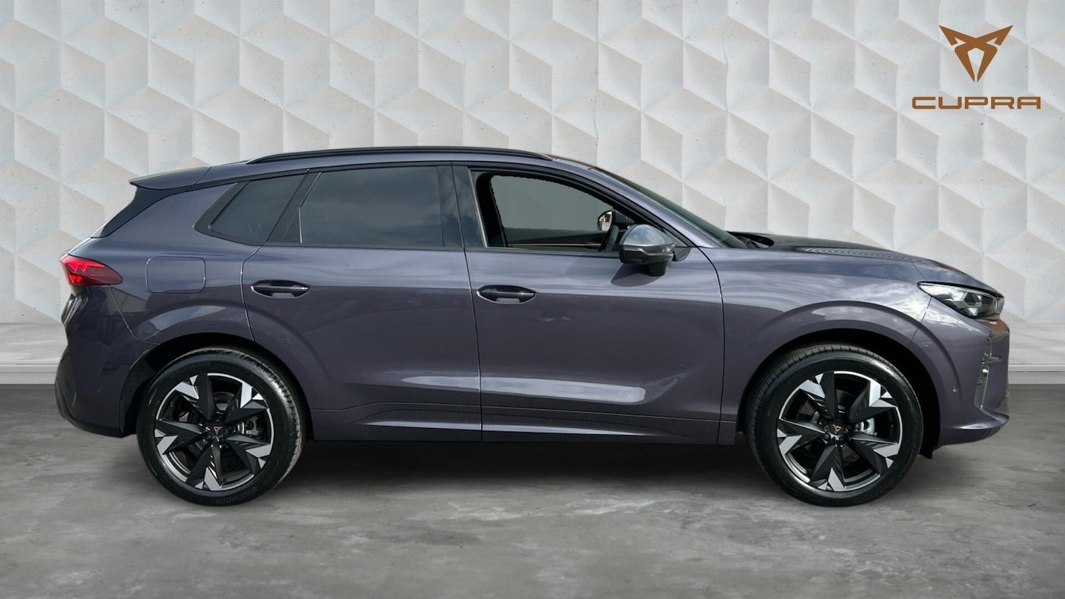 Used Cupra Terramar 2026 for sale - 77877674: Photo 4