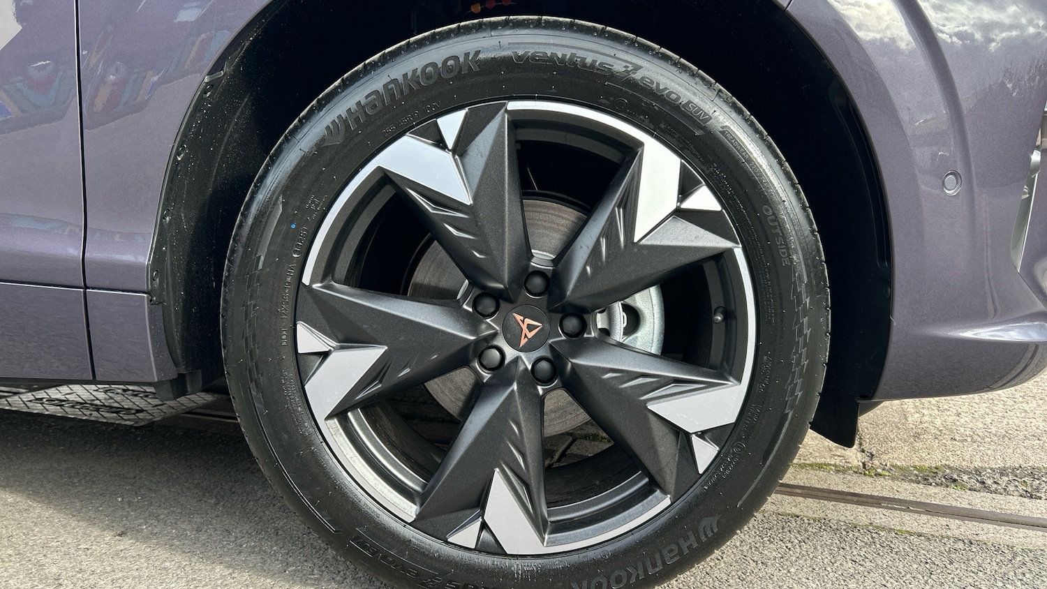 Used Cupra Terramar 2026 for sale - 77877674: Photo 5