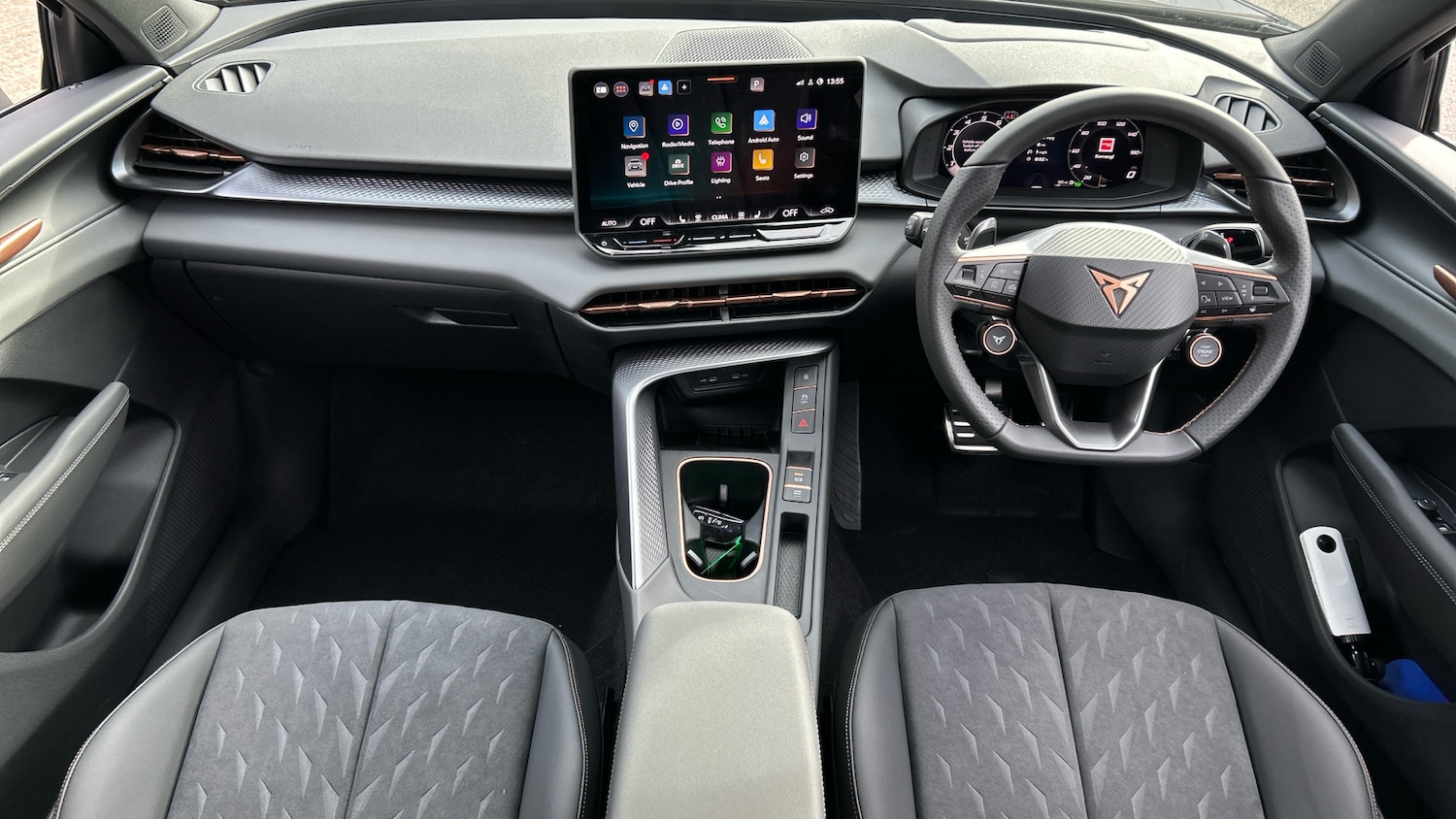 Used Cupra Terramar 2026 for sale - 77877674: Photo 8