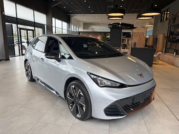 Used Cupra Born undefined for sale - 78243149: Photo