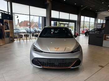 Used Cupra Born undefined for sale - 78243149: Photo