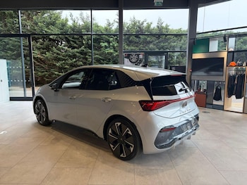 Used Cupra Born undefined for sale - 78243149: Photo