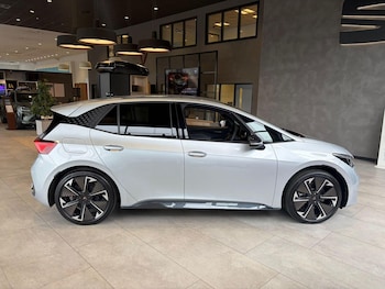 Used Cupra Born undefined for sale - 78243149: Photo