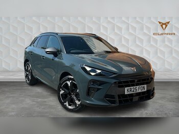 Used Cupra Terramar 2025 for sale - 79344082: Photo