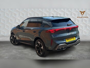 Used Cupra Terramar 2025 for sale - 79344082: Photo