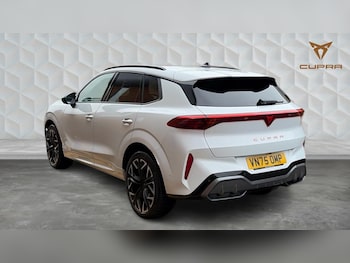 Used Cupra Terramar 2025 for sale - 78643778: Photo