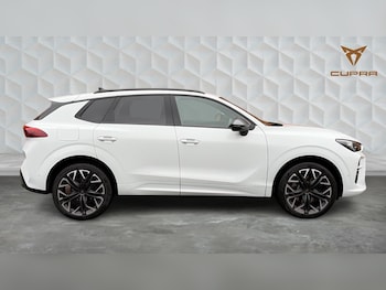Used Cupra Terramar 2025 for sale - 78643778: Photo
