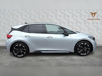 Used Cupra Born 2026 for sale - 78630258: Photo