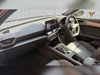 Used Cupra Formentor 2023 for sale - 79469397: Photo