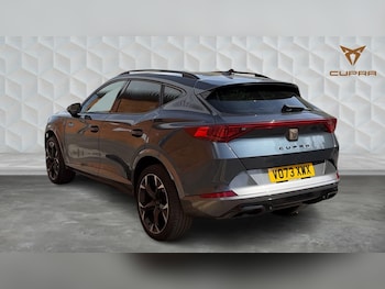 Used Cupra Formentor 2023 for sale - 79469397: Photo