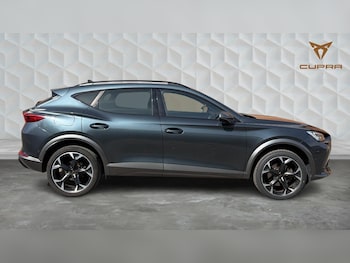Used Cupra Formentor 2023 for sale - 79469397: Photo